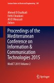 Proceedings of the Mediterranean Conference on Information & Communication Technologies 2015
