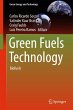 Green Fuels Technology - Bild 1