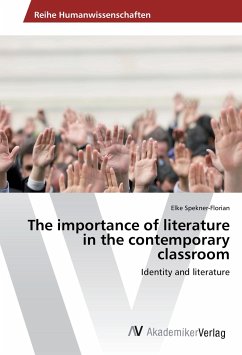 The importance of literature in the contemporary classroom