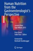 Human Nutrition from the Gastroenterologist¿s Perspective