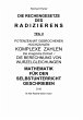 RADIZIEREN - TEIL II - LEHRBUCH (eBook,... - Bild 1