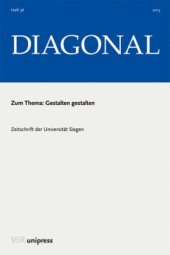 Gestalten gestalten (eBook, PDF)