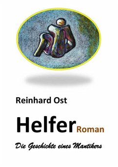 Helfer (eBook, ePUB) - Ost, Reinhard