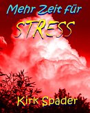 Mehr Zeit für Stress (eBook, ePUB)