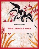 Eine Liebe auf Kreta (eBook, ePUB)