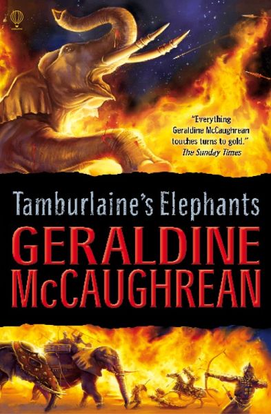 Tamburlaine's Elephants (eBook, ePUB) Tamburlaine's Elephants (eBook, ePUB)