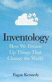 Inventology (eBook, ePUB)