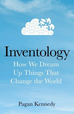 Cover Inventology (eBook, ePUB)