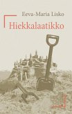 Hiekkalaatikko (eBook, ePUB)