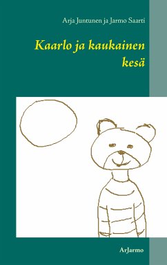 Kaarlo ja kaukainen kesä (eBook, ePUB)