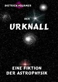 Der Urknall (eBook, ePUB)