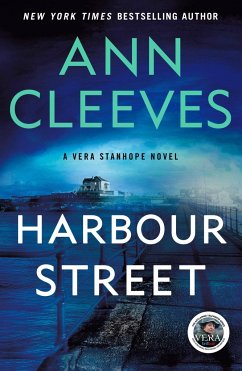 Harbour Street - Cleeves, Ann