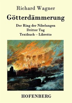 Götterdämmerung - Wagner, Richard