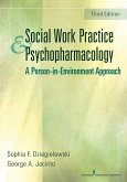 Social Work Practice and Psychopharmacology, Third Edition