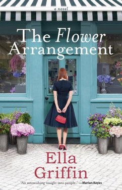 The Flower Arrangement - Griffin, Ella