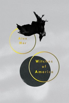 Witches of America - Mar, Alex