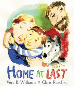 Home at Last - Williams, Vera B.