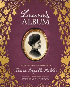 Laura's Album - Anderson, William