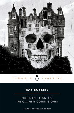 Haunted Castles - Russell, Ray