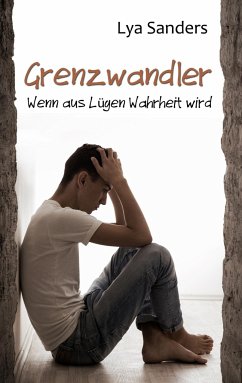 Grenzwandler - Sanders, Lya