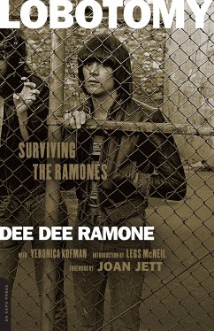 Lobotomy - Ramone, Dee Dee; Kofman, Veronica