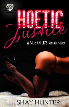 Hoetic Justice (The Cartel Publications Presents) - Hunter, Shay