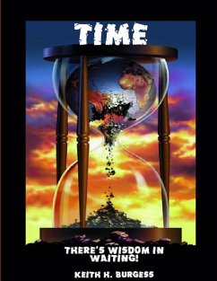 TIME - Burgess, Keith H.