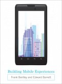 Building Mobile Experiences (eBook, ePUB)
