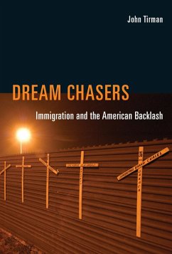 Dream Chasers (eBook, ePUB) - Tirman, John