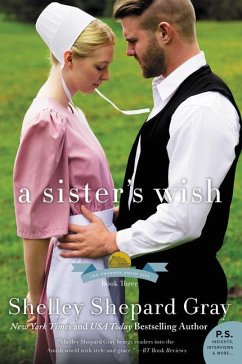 A Sister's Wish - Gray, Shelley Shepard