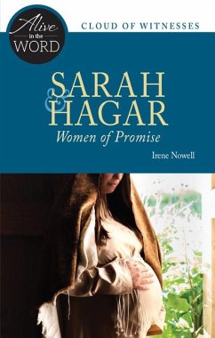 Sarah & Hagar, Women of Promise - Nowell, Irene