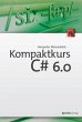 Kompaktkurs C# 6.0 - Bild 1