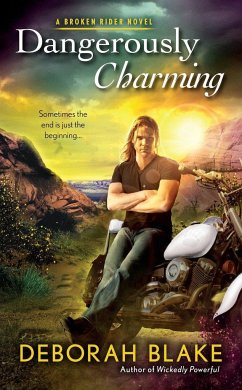 Dangerously Charming - Blake, Deborah