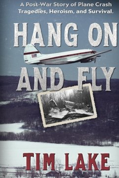 Hang on and Fly - Lake, Tim