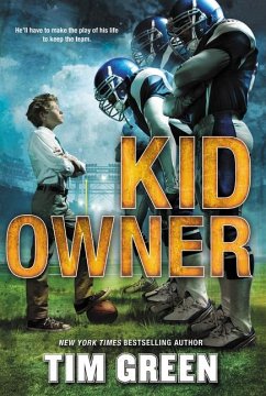Kid Owner - Green, Tim