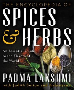 The Encyclopedia of Spices and Herbs - Lakshmi, Padma