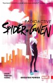 Spider-Gwen Vol. 1: Greater Power Spider-Gwen Vol. 1: Greater Power