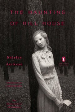 The Haunting of Hill House - Jackson, Shirley