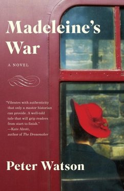 Madeleine's War - Watson, Peter