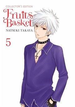 Fruits Basket Collector's Edition, Vol. 5 - Takaya, Natsuki