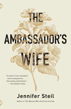 The Ambassador's Wife - Steil, Jennifer
