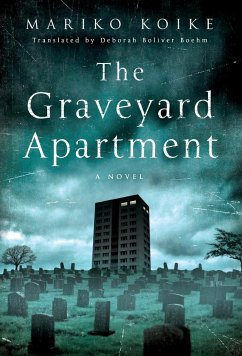 Graveyard Apartment - Koike, Mariko