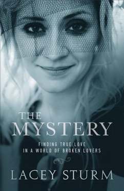 The Mystery - Sturm, Lacey