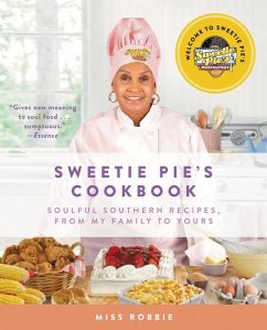 Sweetie Pie's Cookbook - Montgomery, Robbie; Norman, Tim