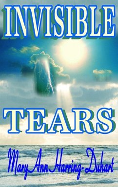 Cover Invisible Tears