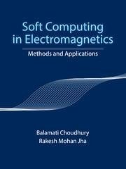 Soft Computing in Electromagnetics - Choudhury, Balamati; Jha, Rakesh Mohan