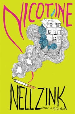 Nicotine - Zink, Nell