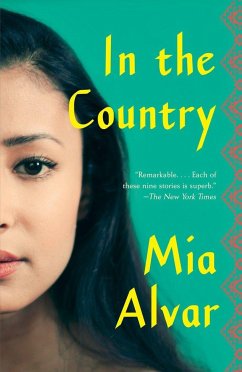 In the Country - Alvar, Mia