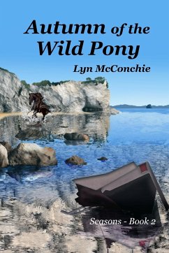 Autumn of the Wild Pony - Mcconchie, Lyn