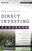 The Complete Direct Investing Handbook